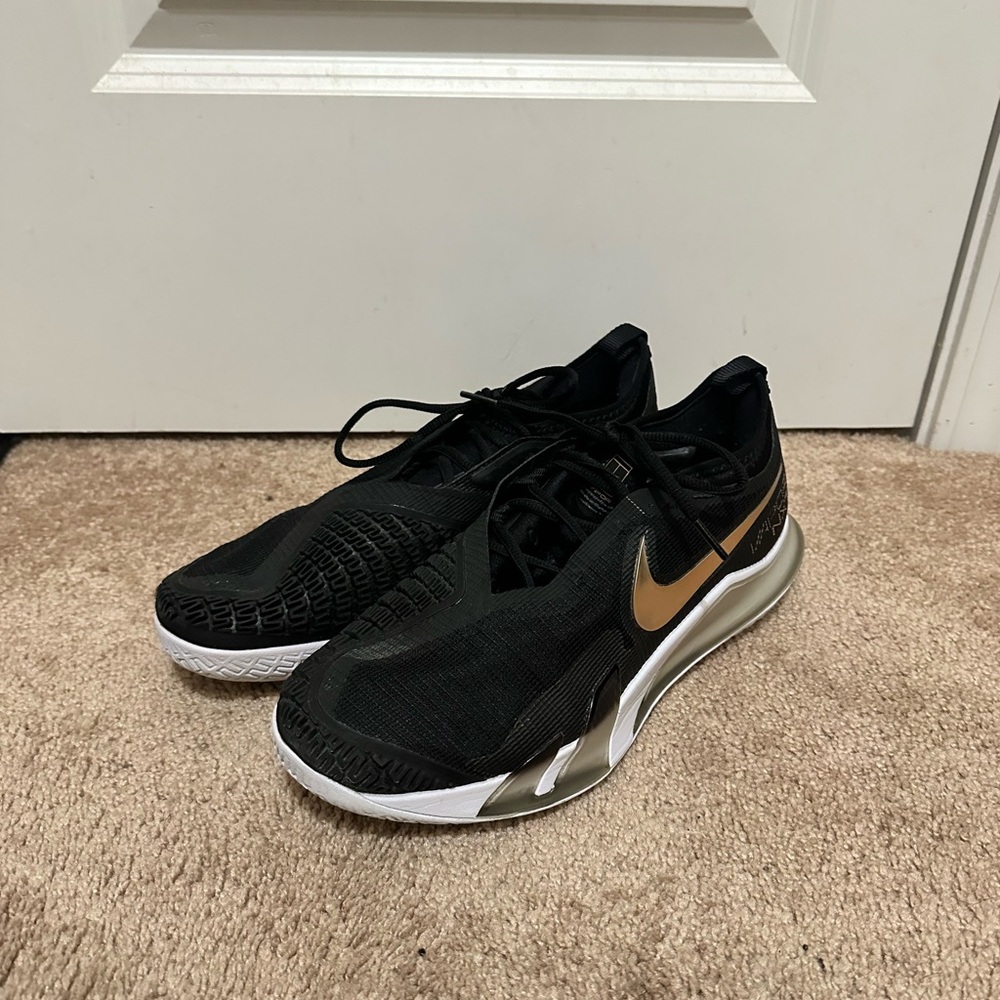 Nike Women’s Tennis Vapor Maxes